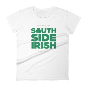 Chicago White Sox South Side Irish shirt, hoodie, sweatshirt, ladies tee  and tank top